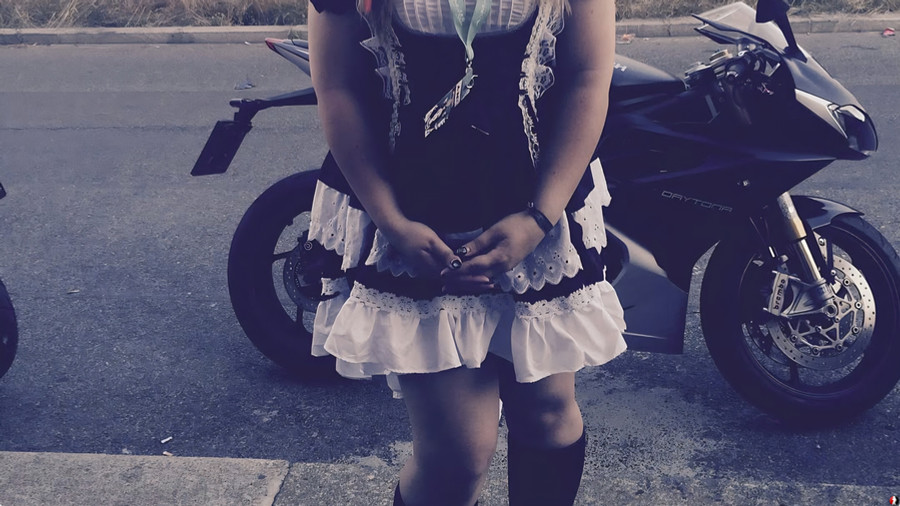 Cosplay