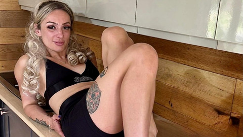 Ich bin rallig, da muss sich was tun..