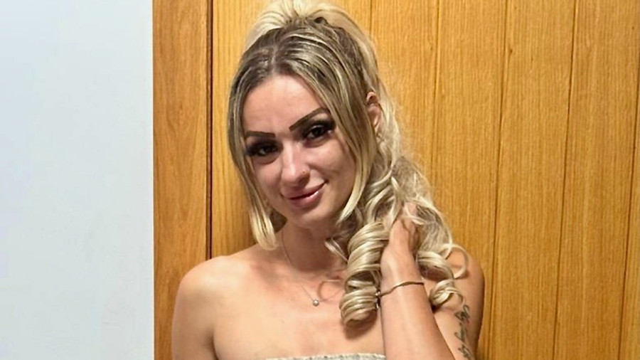 Ich will dich um den Verstand bringen