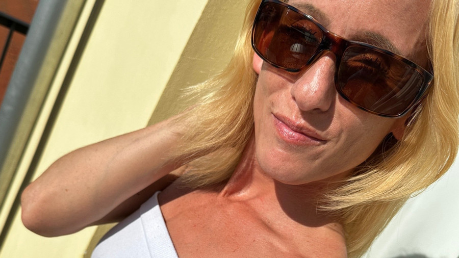 Hast du Interesse an mir?