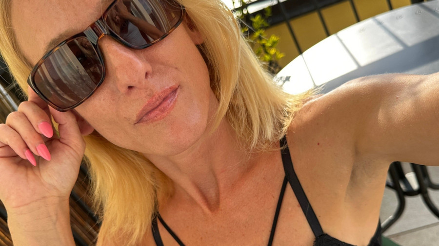 Je älter eine Frau, desto schöner wird Sie..