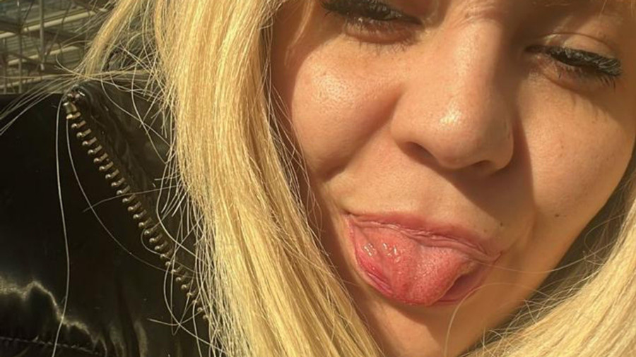 Ich liebe meine Freiheit