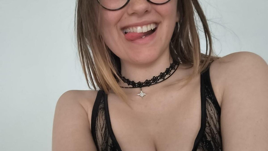 Ich habe es F***tdick hinter den Ohren