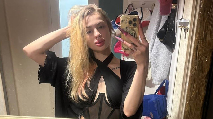 Extravagant aber etwas besonderes..