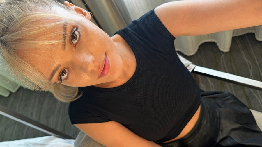 Ich bin ein kleines Luder