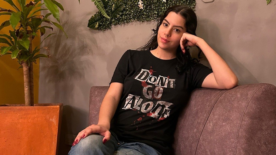 Ich kann auch noch mal