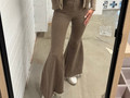 Die Hose geht mal gar nicht.. haha
