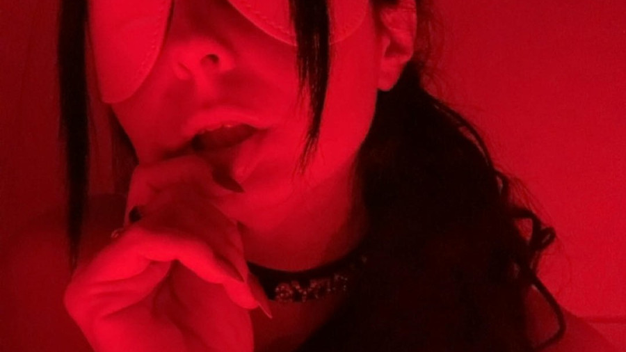 LadyGhostface
