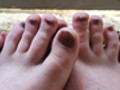 Sommer Füße / Summer Feet