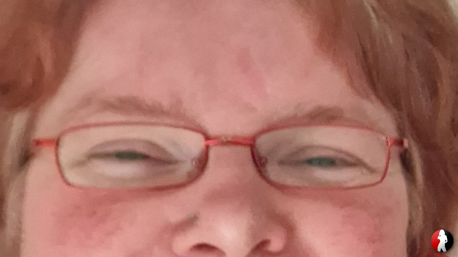 So wie ich bin