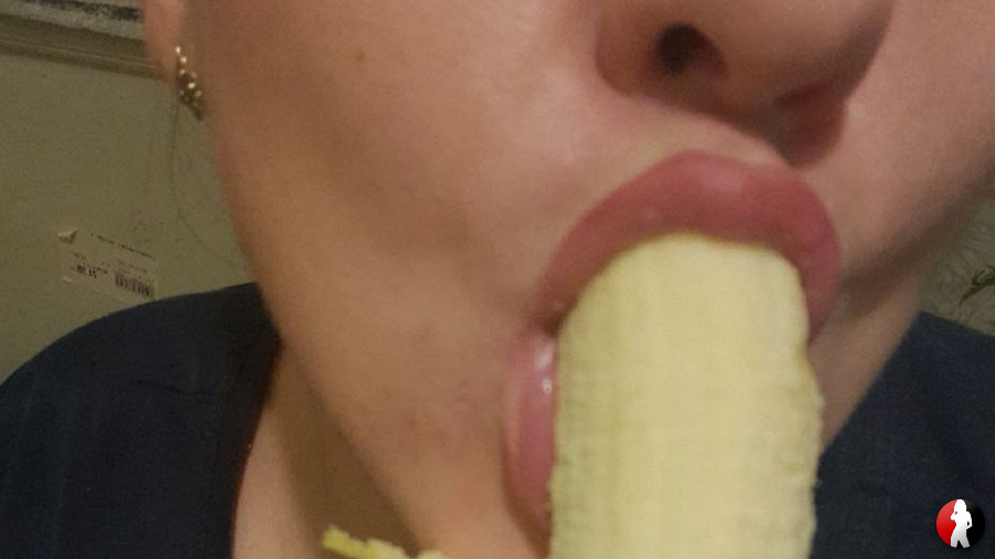 Hier könnt ihr sehen, wie sehr ich es liebe zu l****hen!