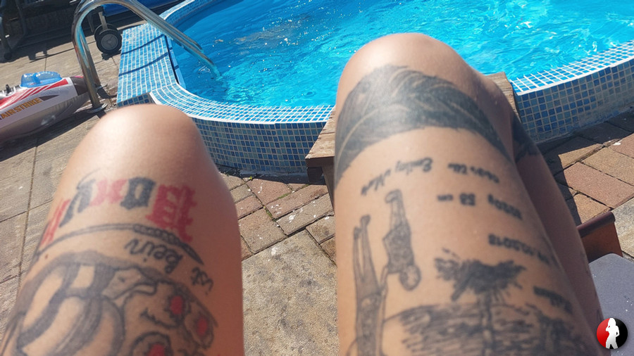 Ich
