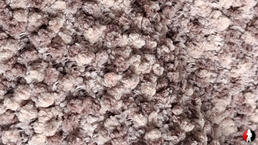 Schüchterne Füsschen