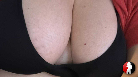 Mein sexy Arsch und meine Titten!!!