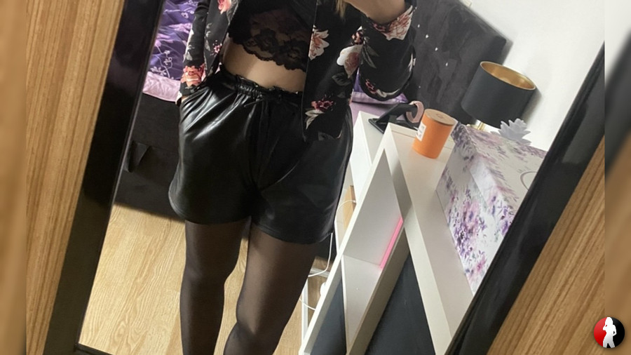 Jetzt bin ich nicht mehr anonym