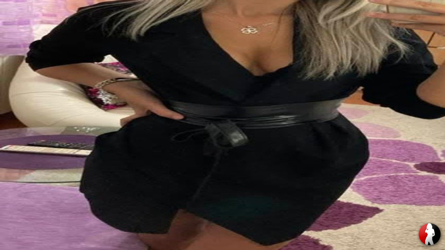 Sinnliche Momente voller Leidenschaft