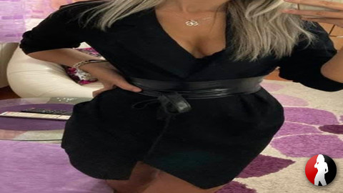 Sinnliche Momente voller Leidenschaft