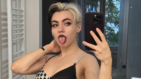 Geiles Farbspiel.. spielst du mit mir??