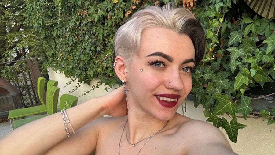 Diesen Moment habe ich genossen