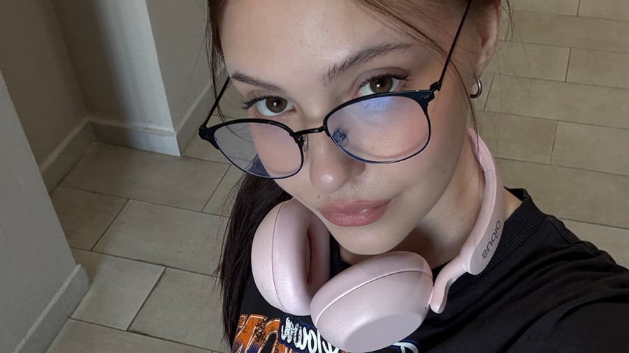 Kopfhörer auf und geniessen...