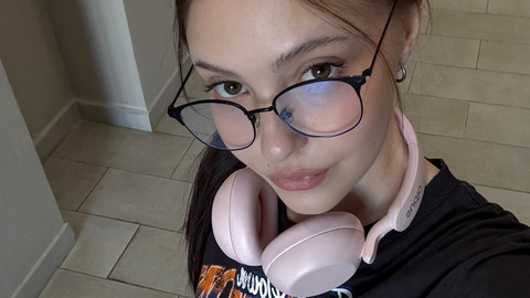 Kopfhörer auf und geniessen...