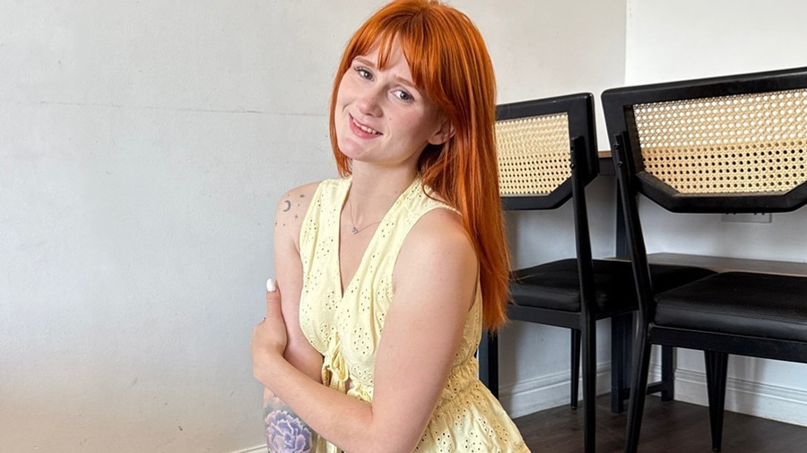 Darf ich dich mitnehmen