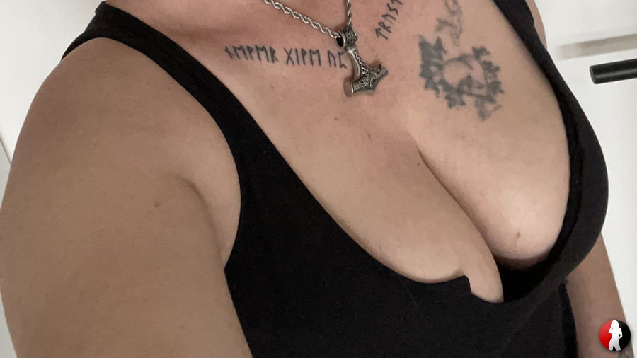 So bin ich .. klein und heiß