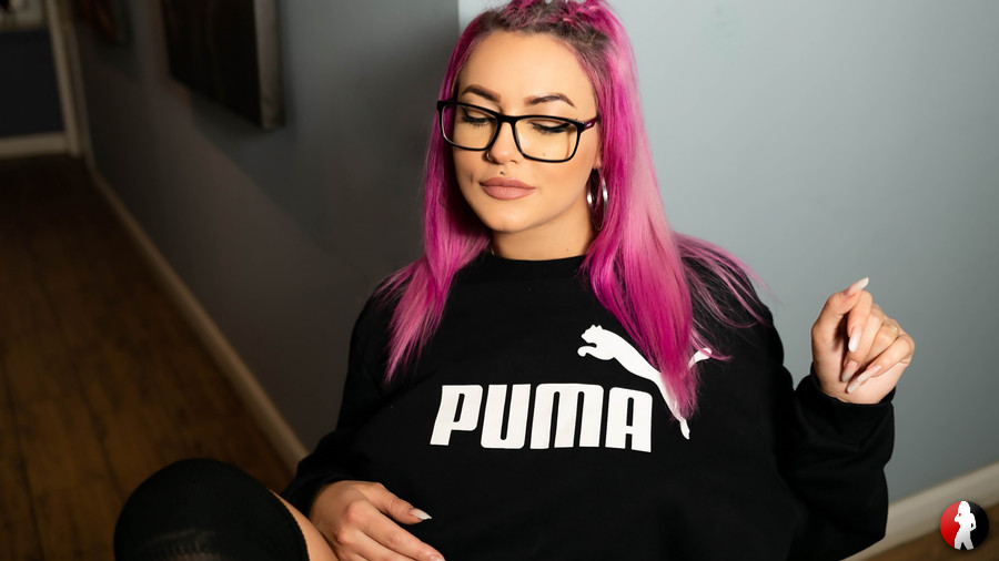 Verliebe dich in jede Zoll