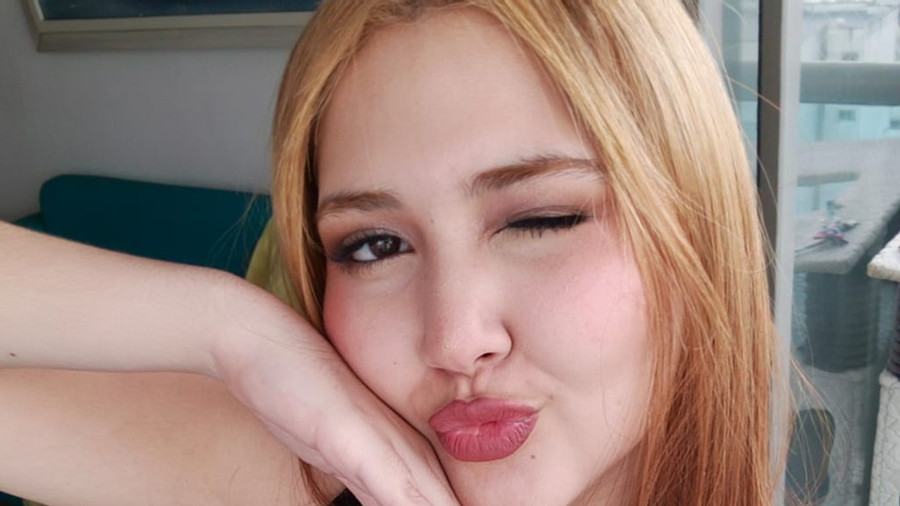 ein entspannter Tag mit mir