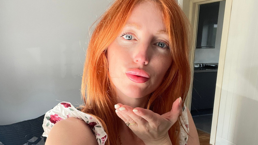 Kleine Bedürfnisse ...