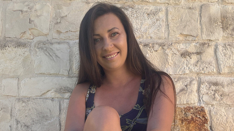 Fotos aus dem Urlaub