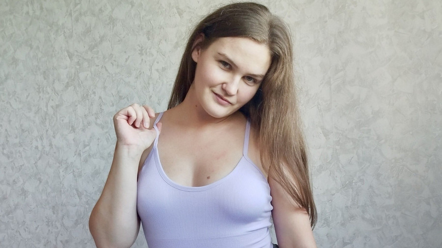 Ich warte auf dich..