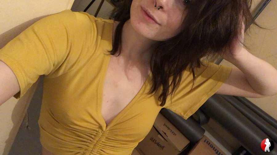 Prüde oder v****ut?