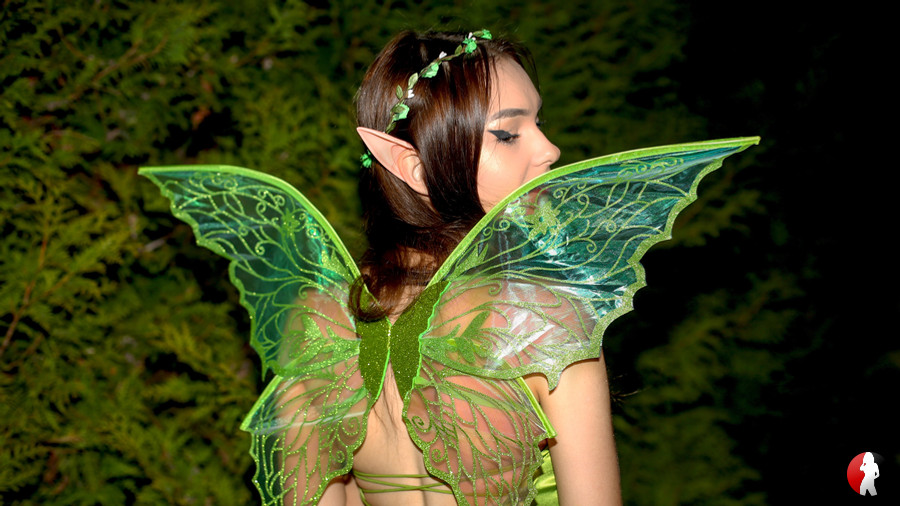 Tinkerbellys Süßer Zauber