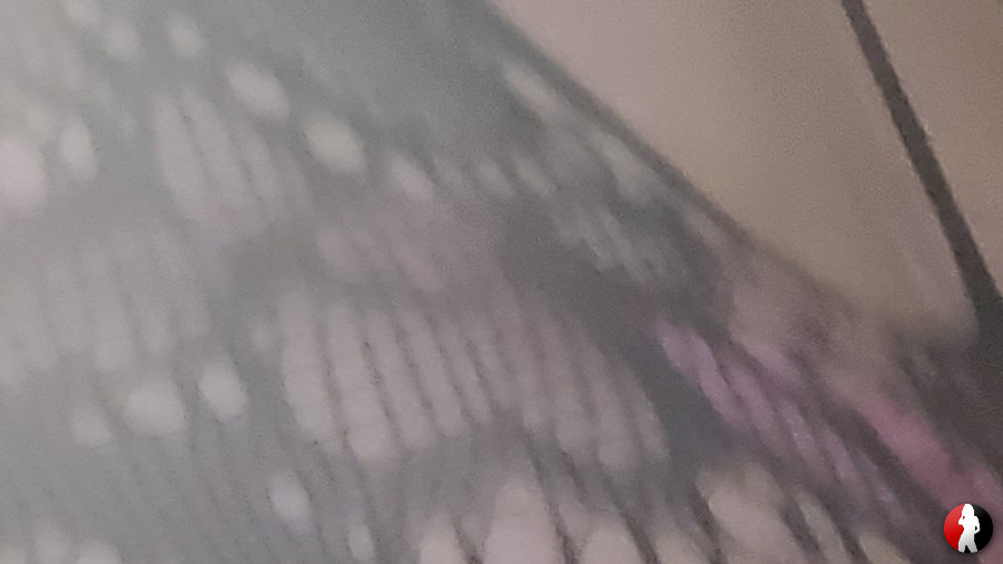 Ein Traum in schwarz