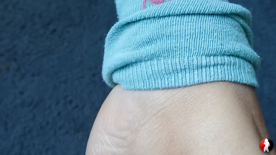 Foot-Fetisch, erotische Füße, P**no-Füße, Fuß-Sex