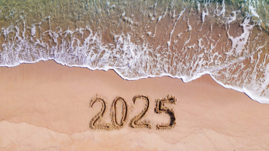 Urlaub 2025