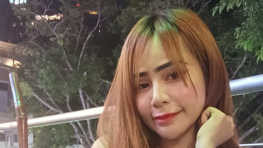 Sexy Bilder von eurer kleinen Asia Maus