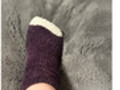 Cozy Socks & Soft Feet  Ein kleiner Blick unter die Decke