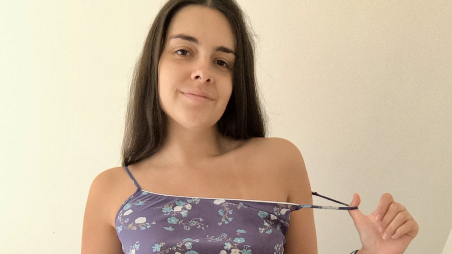 Verführst du mich..?