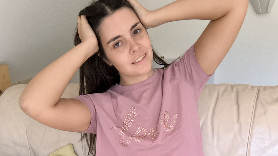 Ich sehne mich nach Zweisamkeit..