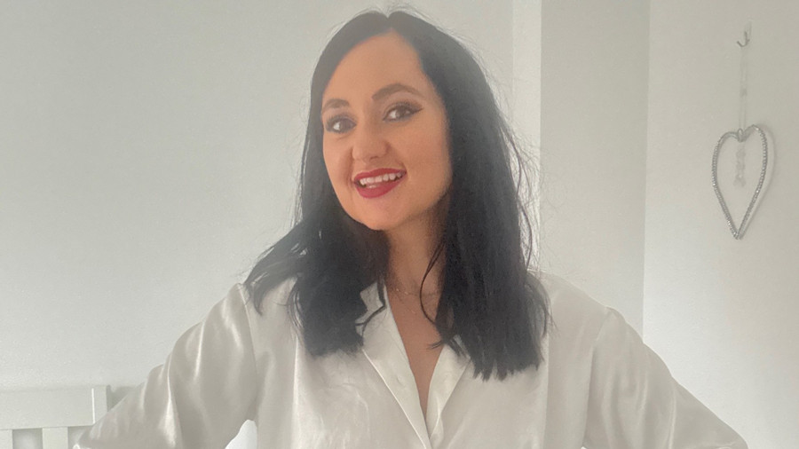 Ich habe aus langeweile ein paar Fotos gemacht