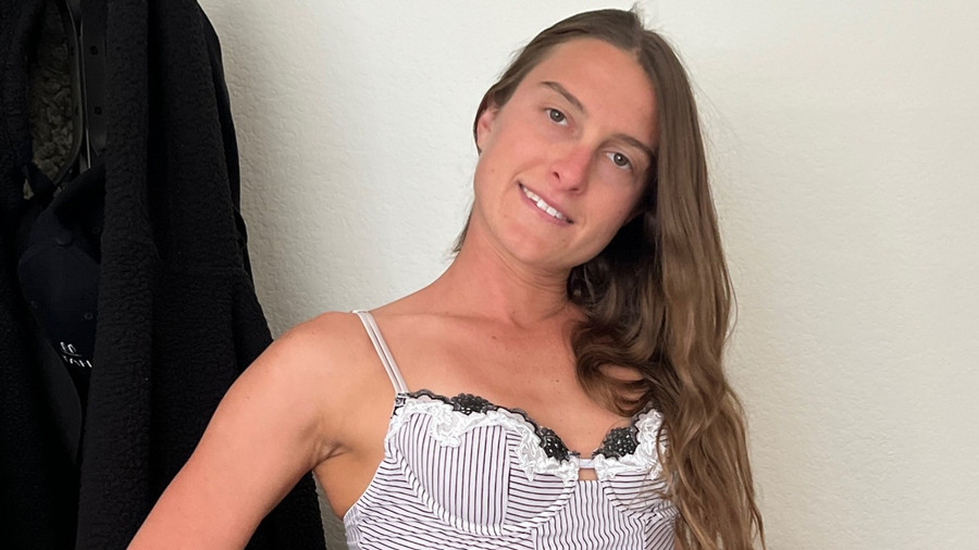 Vielleicht hast du ja Lust auf mich ?