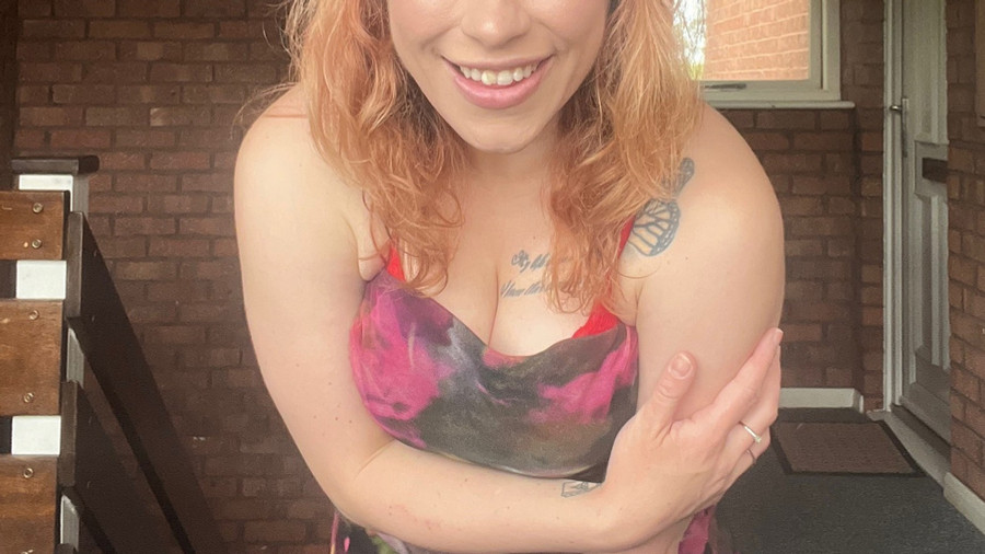 Ich bin die Unschuld vom Lande !!