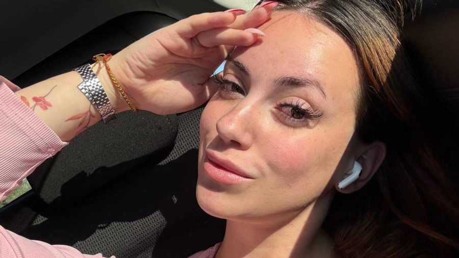 Ich mache immer eine gute Figur