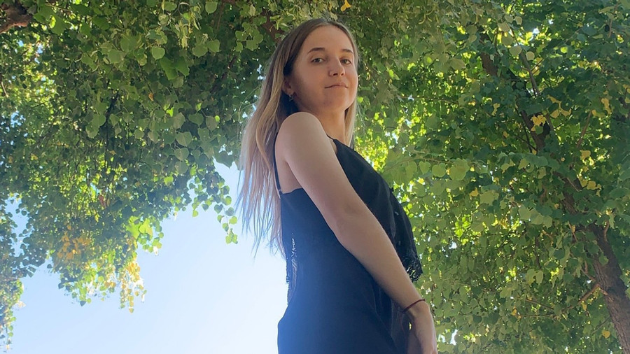 Den Moment genießen