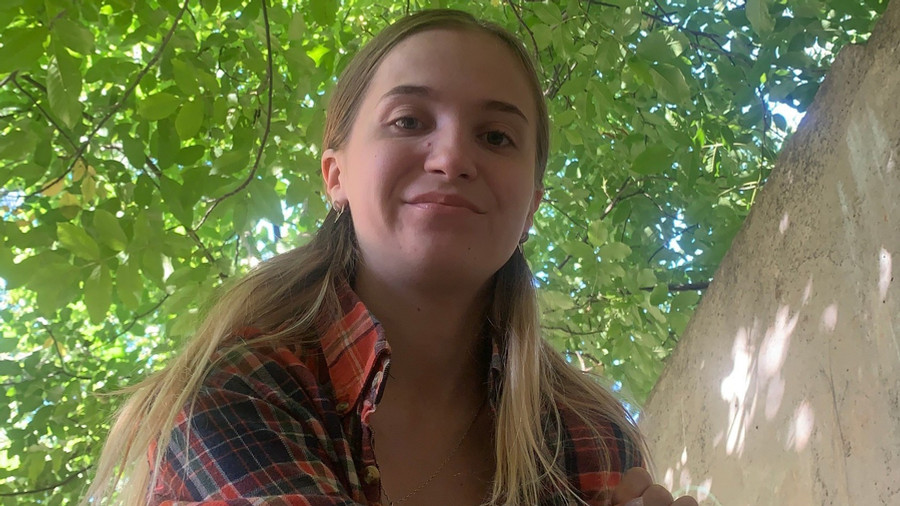 Das ist für mich Freiheit..