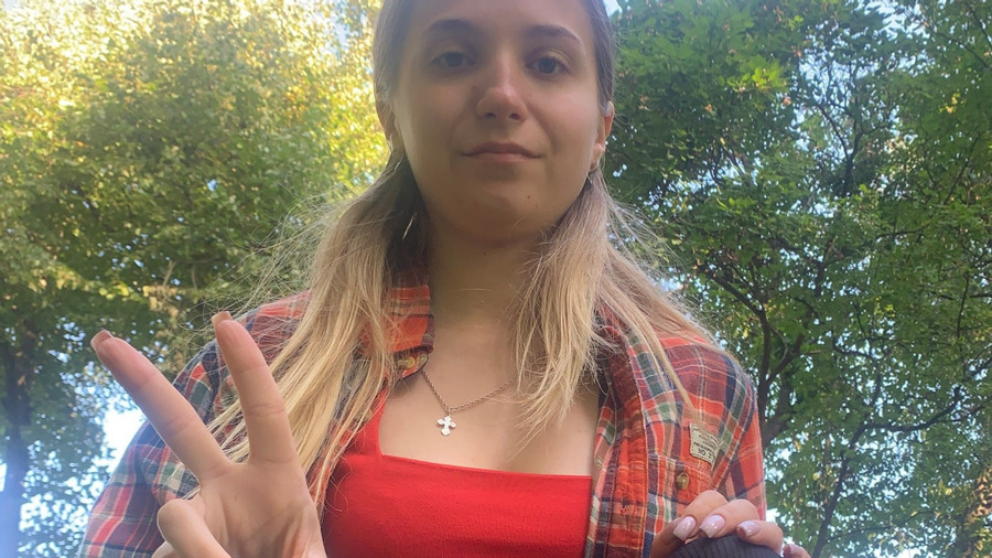 Kommst du mit in die Natur