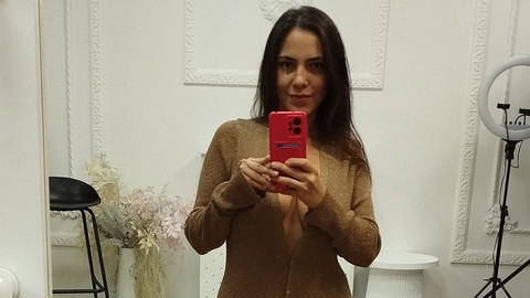 Sehr durchsichtig und elegand