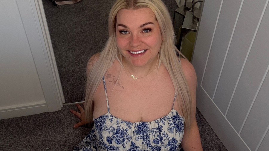 Lass mich dein Spielzeug sein